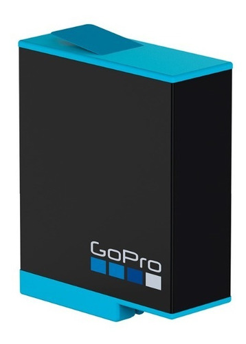 Imagen 6 de 6 de Gopro Hero 9 Bundle Remote + Batería + Funda De Transporte
