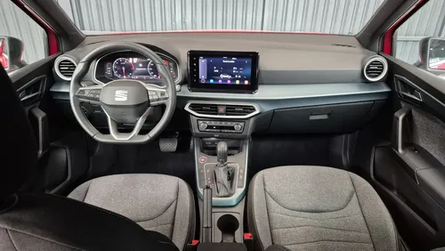 Seat Arona 1.6 Xperience Tiptronic