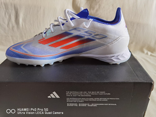 adidas F50 Pro Tf (Usado)