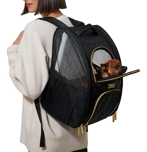 Kenneth Cole Reaction Transportador Plegable Para Mascotas D