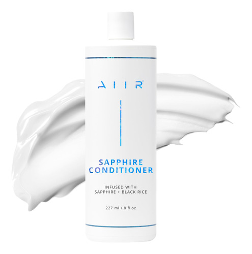 Aiir Sapphire Conditioner - Acondicionador Para Cabello Teni