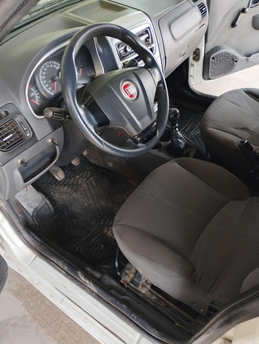 Fiat Palio 1.4 Weekend Attractive 87cv