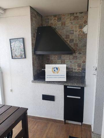 Imagem 6 de 6 de Apartamento Com 3 Dormitórios À Venda, 88 M² Por R$ 925.000,00 - Jardim Belo Horizonte - Campinas/sp - Ap0793