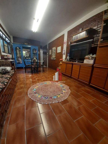 Imagem 9 de 30 de Sobrado À Venda, 139 M² Por R$ 560.000,00 - Ayrosa - Osasco/sp - So0348