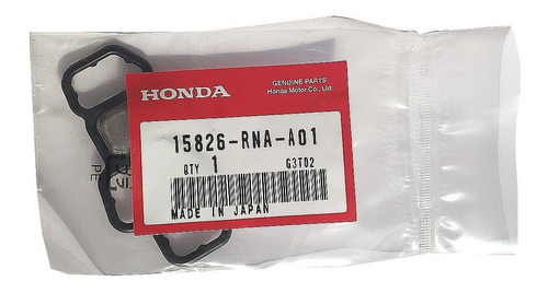 Junta Do Vtec Original Honda Civic 2007 Até 2011 1.8 I-vtec