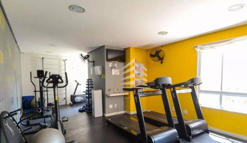 Imagem 11 de 16 de Apartamento À Venda, 60 M² Por R$ 395.000,00 - Jardim Flor Da Montanha - Guarulhos/sp - Ap1798