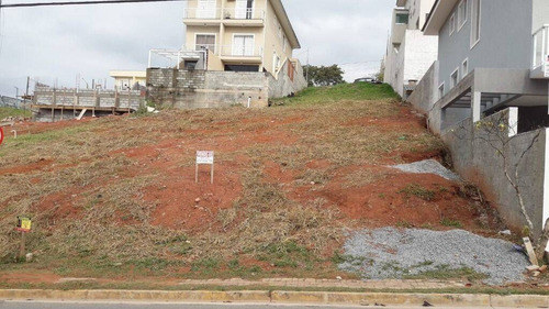 Imagem 3 de 8 de Terreno Em Jardim Rio Das Pedras, Cotia/sp De 250m² À Venda Por R$ 235.000,00 - Te2332331-s