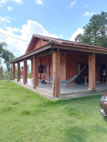 Imagem 1 de 27 de Chácara Em Alto Biguaçu, Biguaçu/sc De 35552m² 2 Quartos À Venda Por R$ 850.000,00 - Ch1938045-s