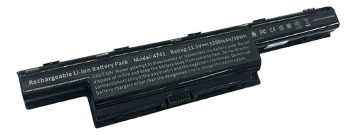 Bateria Para Notebook Acer Aspire V3-571-9423