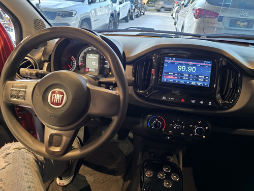 Fiat Uno 1.3 FIREFLY FLEX WAY 4P DUALOGIC