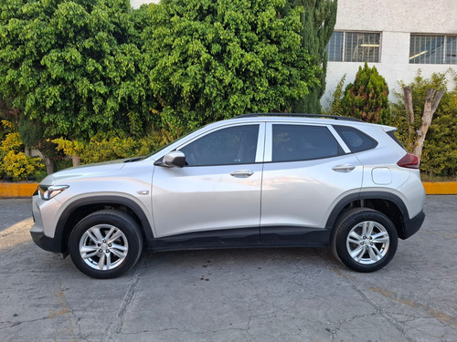 Chevrolet Tracker 1.2 Ls Mt