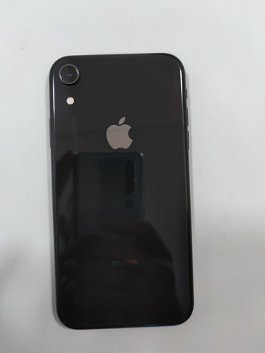 iPhone XR 64gb Entrego Factura