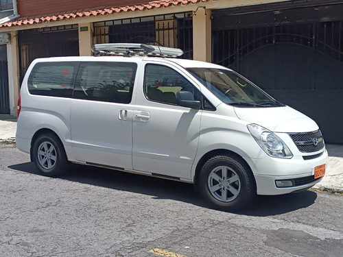 Furgonetas Busetas Vans Para Alquiler Turismo