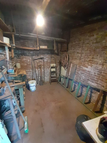 Casa En Venta En San Miguel, Gba Norte - 3 Ambientes