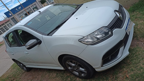 Renault Sandero 1.6 Gt Line 105cv