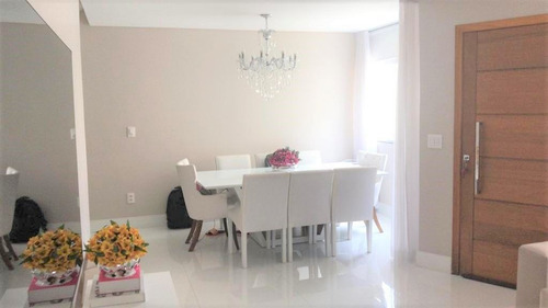 Imagem 2 de 17 de Sobrado Em Condomínio Na Vila Formosa Com 3 Dorms Sendo 1 Suíte, 2 Vagas, 150m² - So0935