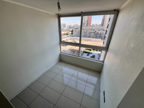 Departamento En Arriendo En Ñuñoa, Cerca Del Metro Ñuble