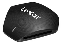 Comprar Lector De Tarjetas De Memoria Lexar Usb 3 En 1 