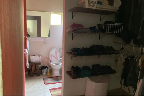 Hermosa Casa Campestre En Venta (11900).