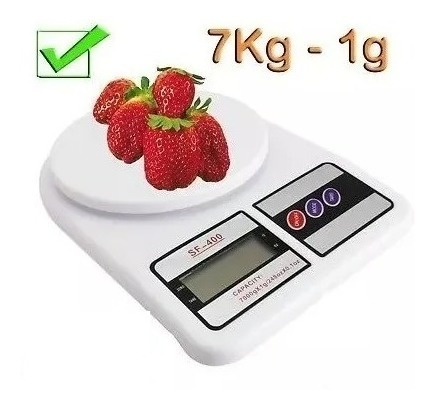 Combo Balanza Digital + Termometro Digital + Soplete + Timer Cocina