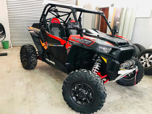 Imagen 2 de 7 de Polaris Rzr