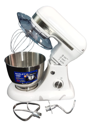 Batidora Planetaria Bowls De 5lts. Morley Profesional