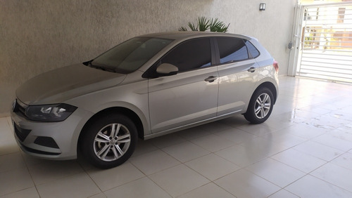 Volkswagen Polo 2018 1.0 5p