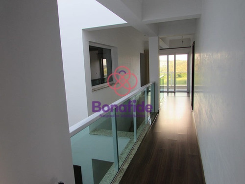 Imagem 6 de 29 de Chacara, Condominio Chacaras Campo Verde, Cidade De Campo Limpo - Ch07873 - 70087997