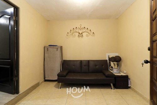Imagen 16 de 29 de Casa En Hacienda La Silla, Guadalupe Con 2 Recámaras, 270 M², Id: 84896