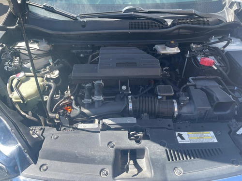 Honda CR-V 1.5 Turbo Plus Cvt