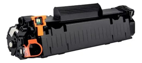  Toner Generico 85a Para Laserjet Pro M1214nfh/pro P1102w