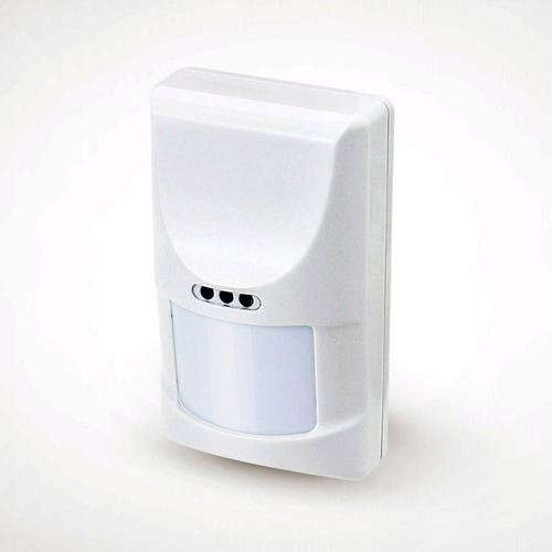 Sensor De Movimiento Infrarrojo Inalámbrico Para Alarma Casa