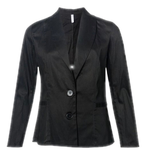 Saco Blazer  De Mujer-  Talles Grandes Y Especiales !!!