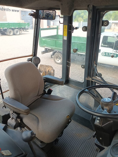 Retroexcavadora John Deere 310k 4x2