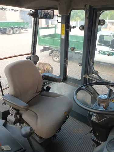 Retroexcavadora John Deere 310k 4x2