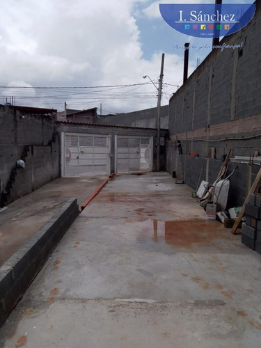 Imagem 3 de 11 de Casa Para Locação Em Itaquaquecetuba, Residencial Jasmim, 1 Dormitório, 1 Banheiro, 1 Vaga - 211220_1-2228901
