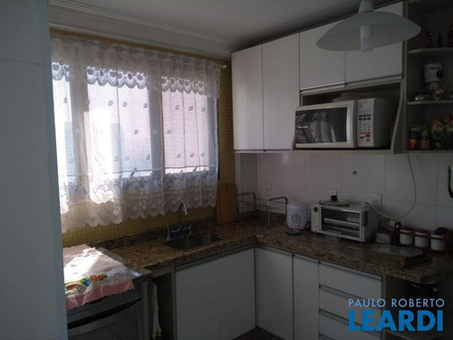 Imagem 4 de 15 de Duplex - Cambuci - Sp - 654742