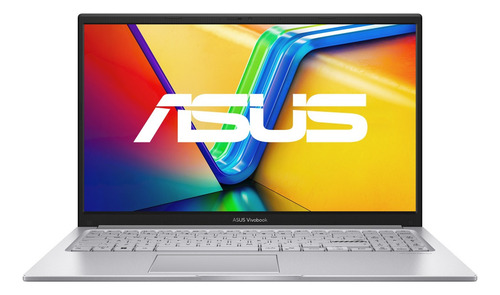 Notebook Asus Intel Core I5-1334u 8gb 4tb Ssd 15,6 Full Hd