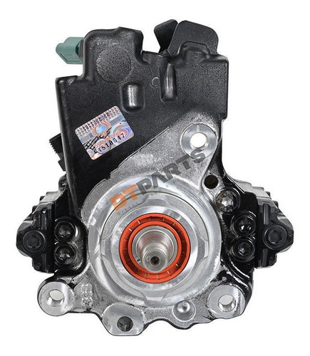 Bomba Inyectora Delphi 28526584 Para Ssangyong Actyon Rexton