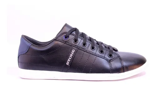 Zapatillas de vestir hombre stone hot sale