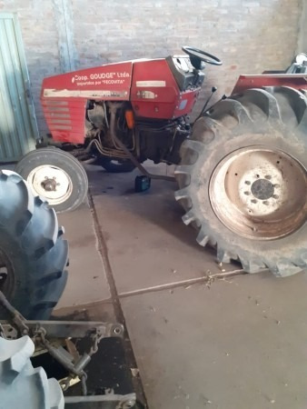 Imagen 11 de 14 de Finca De 30 Hectareas En Venta Uvas Finas