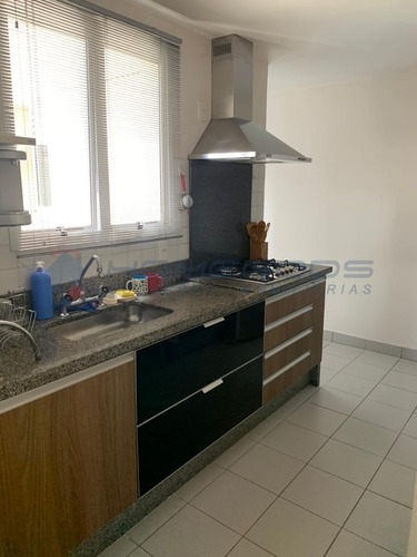 Oportunidade - Apartamento Mobiliado No Parque Prado - Condominio Club House P/ Locação Ou Venda - Valor (r$ 790.000,00) - Ap01848 - 69197696