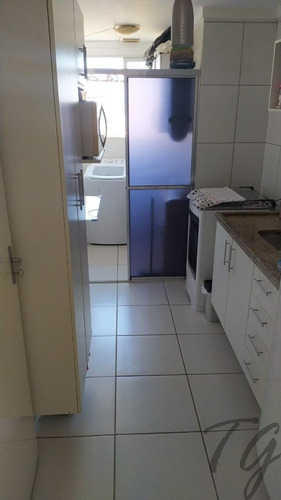 Imagem 17 de 18 de Apartamento - Ap00085 - 69862105
