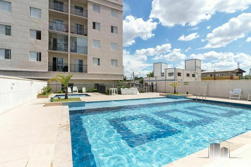 Imagem 27 de 30 de Apartamento À Venda No Bairro Vila Paulista - Guarulhos/sp - 307