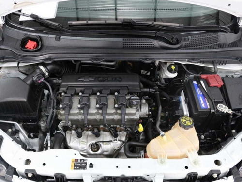 Imagem 3 de 15 de Chevrolet Prisma Lt 2019