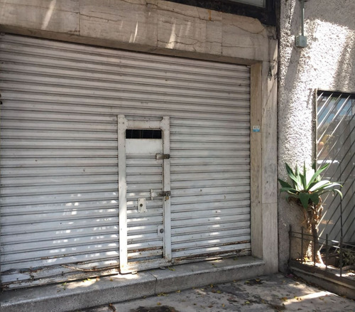 Imagen 7 de 15 de Venta Edificio Para Inversionistas En Roma Sur