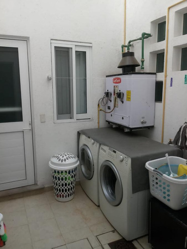 Imagen 20 de 30 de Casa En Venta En Cuernavaca, Loma Linda, Con Alberca
