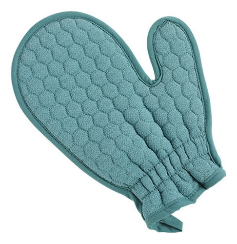Los Guantes De Baño B Baby No Dañan El Fuerte Roce Del Barro