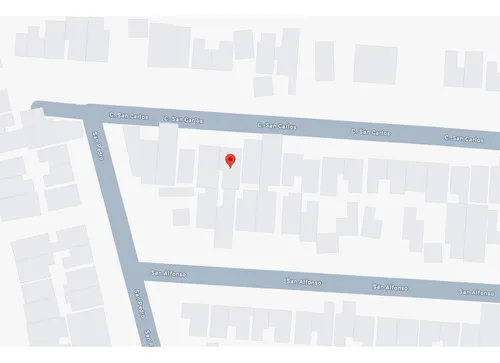 Venta De Casa En Calle San Carlos, Fracc. Santa Fé, Nayarit Recuperacion Bancaria Laab2