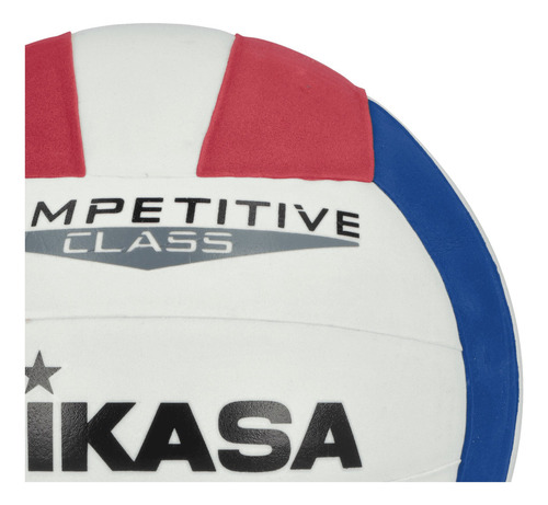 Balón Mikasa Voleibol Vsl215 Series Color Multicolor